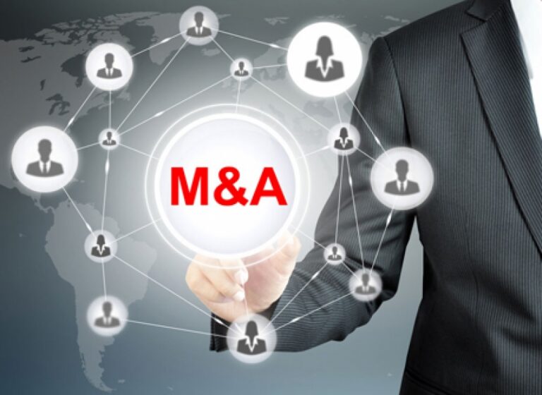 M&A