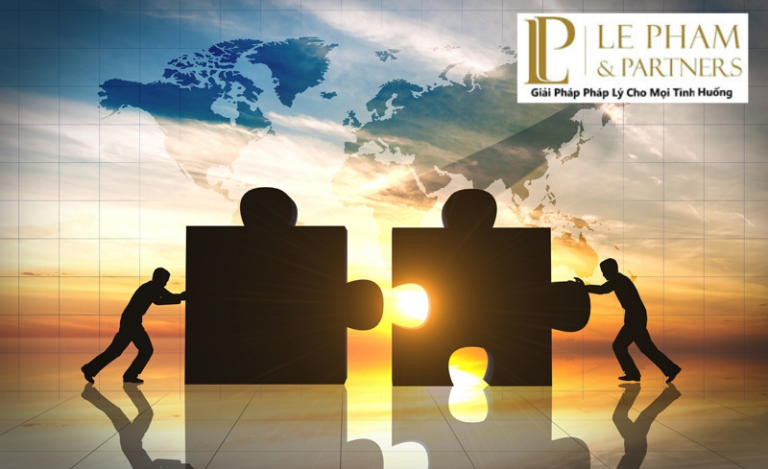 Le Pham & Partners