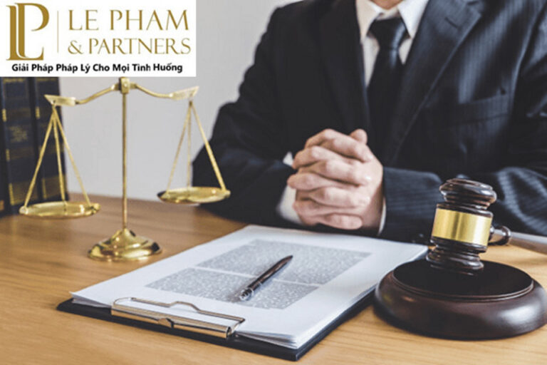 Le Pham & Partners