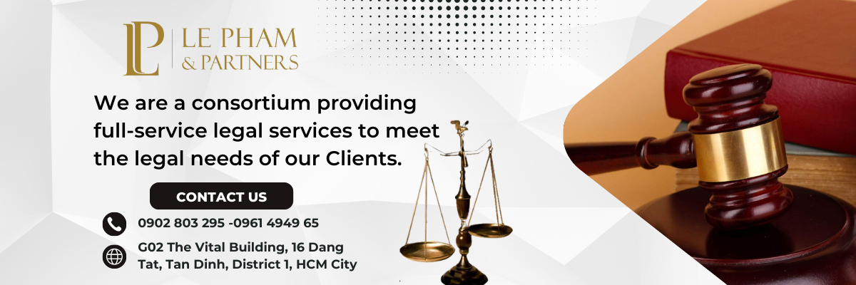Le Pham & Partners | Contact