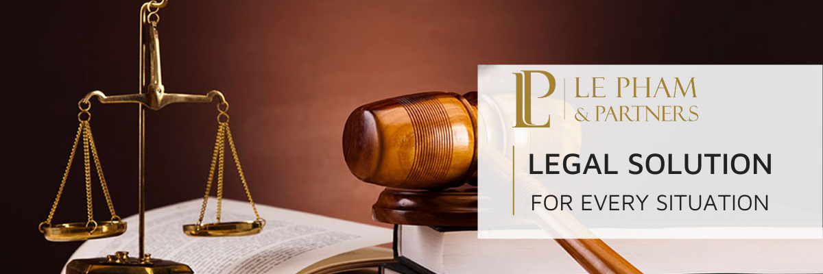 Le Pham & Partners