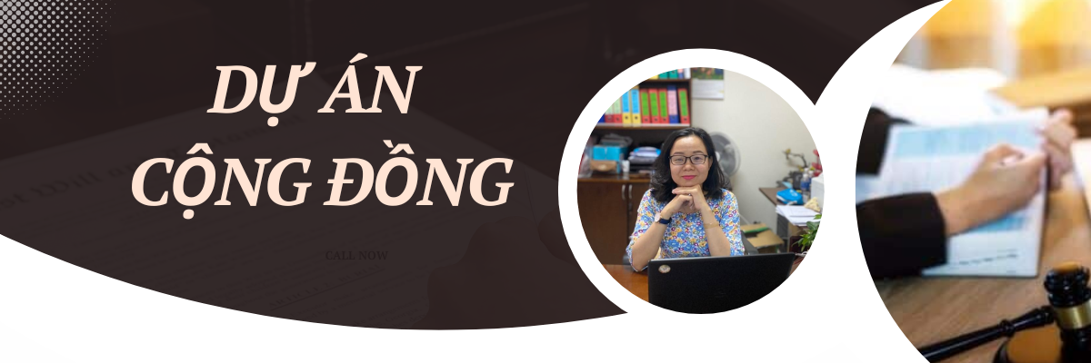 Dự án cộng đồng | Le Pham & Partners