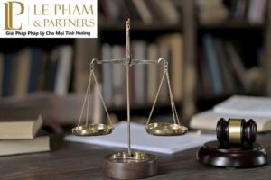 Le Pham & Partners