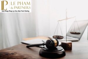 Le Pham & Partners